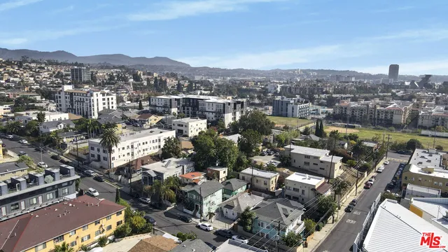 $699,000 | 306 North Bixel Street, Los Angeles, CA 90026