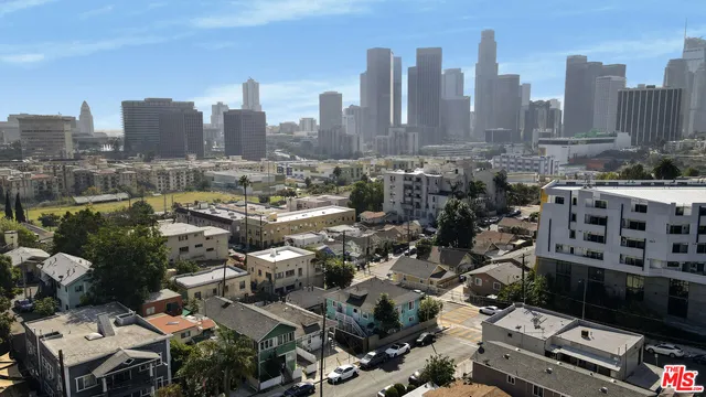 $699,000 | 306 North Bixel Street, Los Angeles, CA 90026