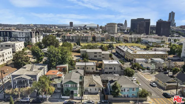 $699,000 | 306 North Bixel Street, Los Angeles, CA 90026