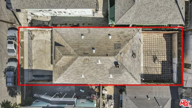 $699,000 | 306 North Bixel Street, Los Angeles, CA 90026