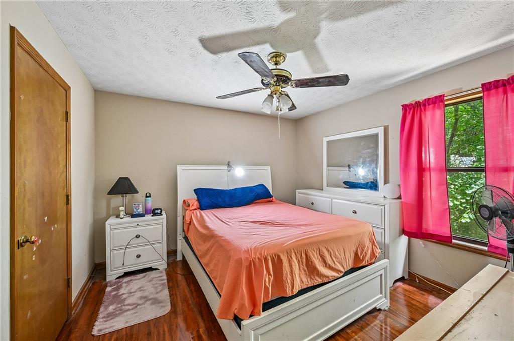 14 Bramblewood Way Southwest Cartersville, GA 30120 - Photo 13 of 20
