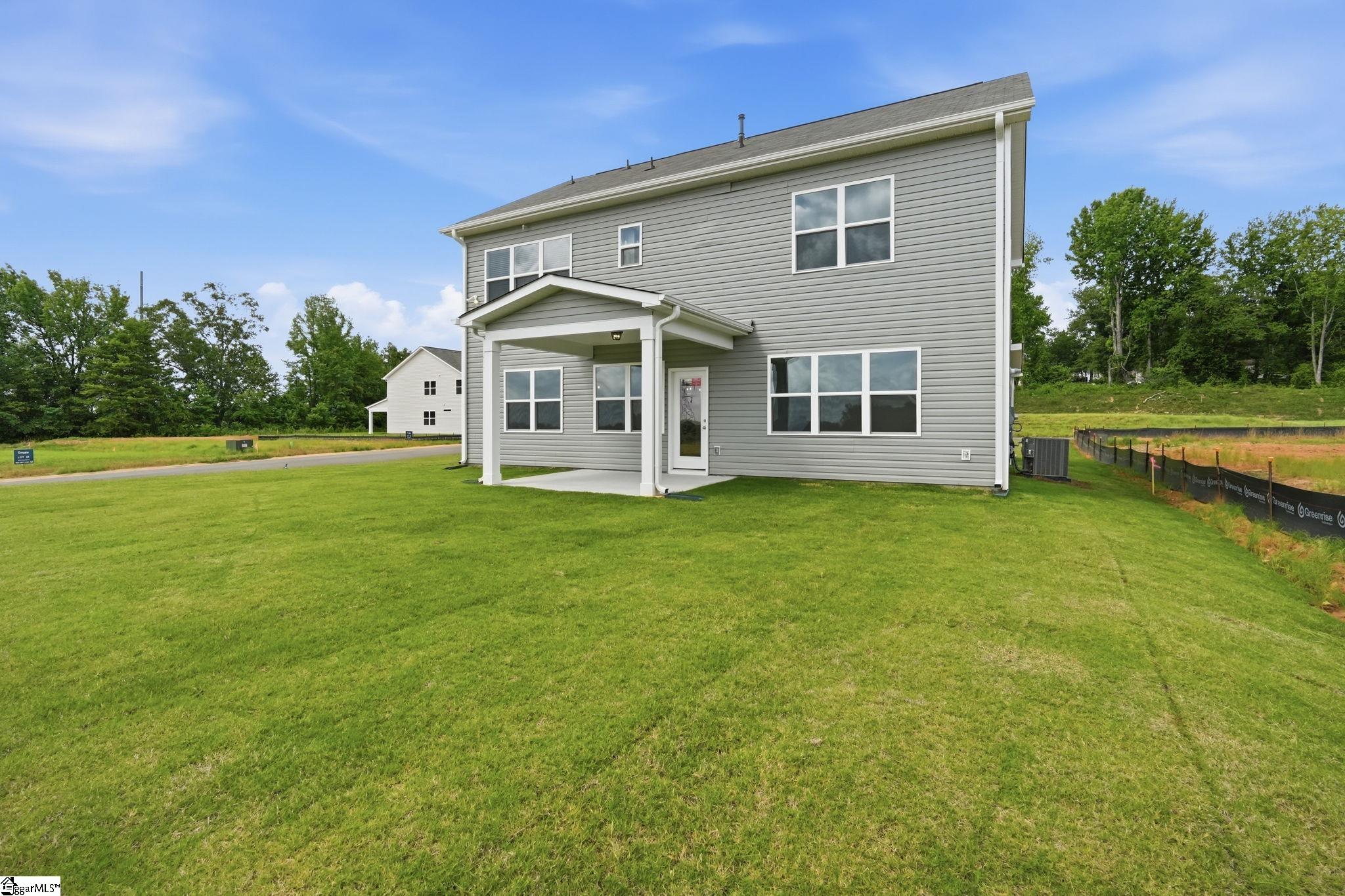 406 Gooseberry Court, Unit MUS0068 Inman, SC 29349 - Photo 32 of 32