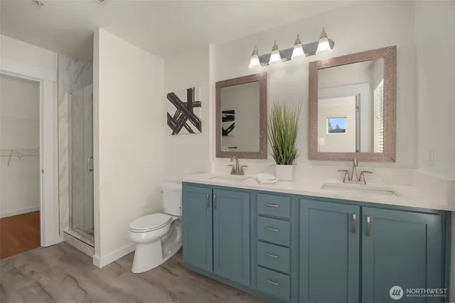 $899,950 | 23120 Southeast Black Nugget Road, Unit C1, Issaquah, WA 98029