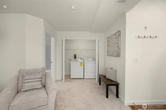 $899,950 | 23120 Southeast Black Nugget Road, Unit C1, Issaquah, WA 98029