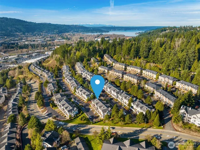 $899,950 | 23120 Southeast Black Nugget Road, Unit C1, Issaquah, WA 98029