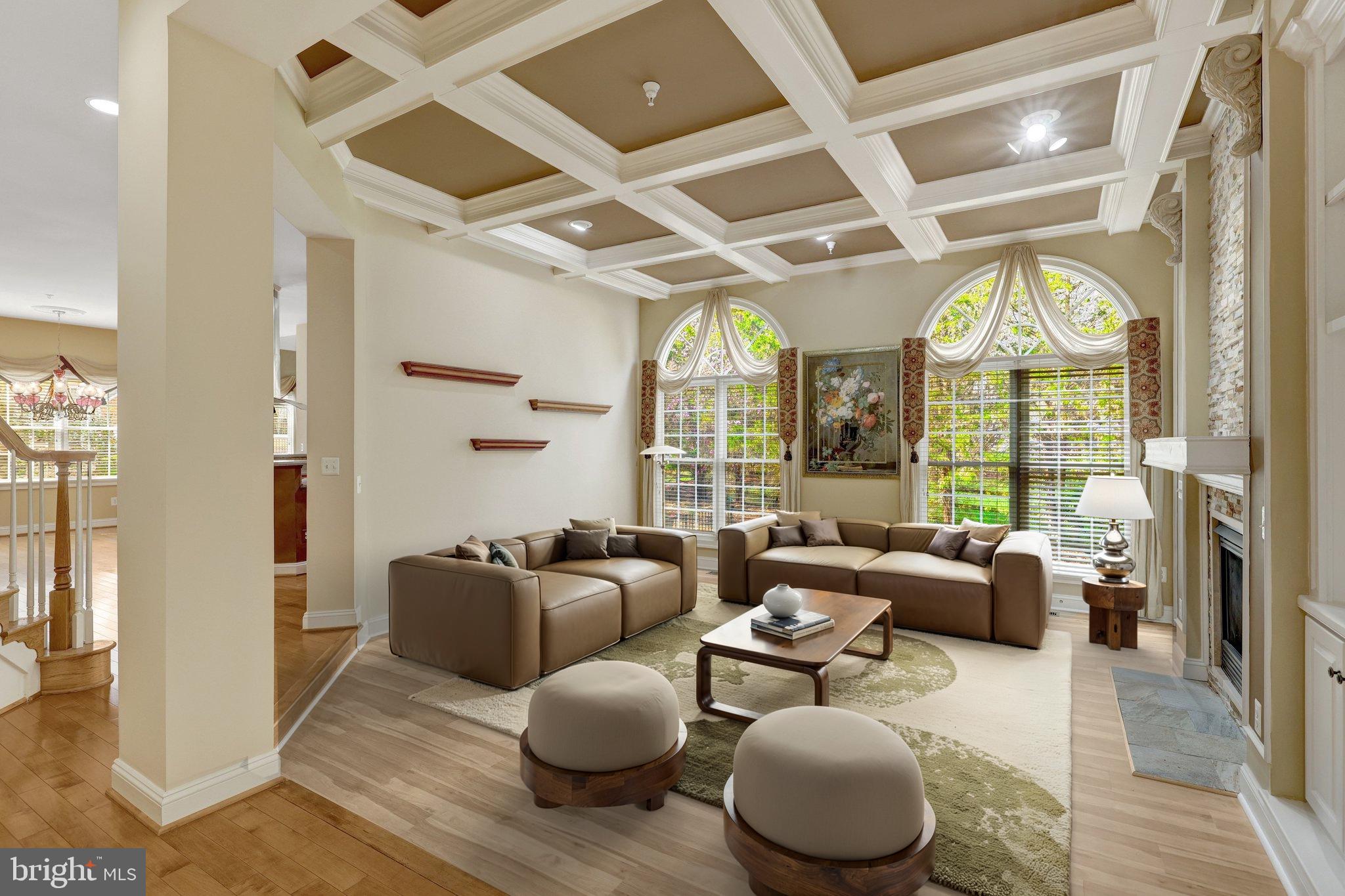 20443 Cliftons Point Street Sterling, VA 20165 - Photo 12 of 32