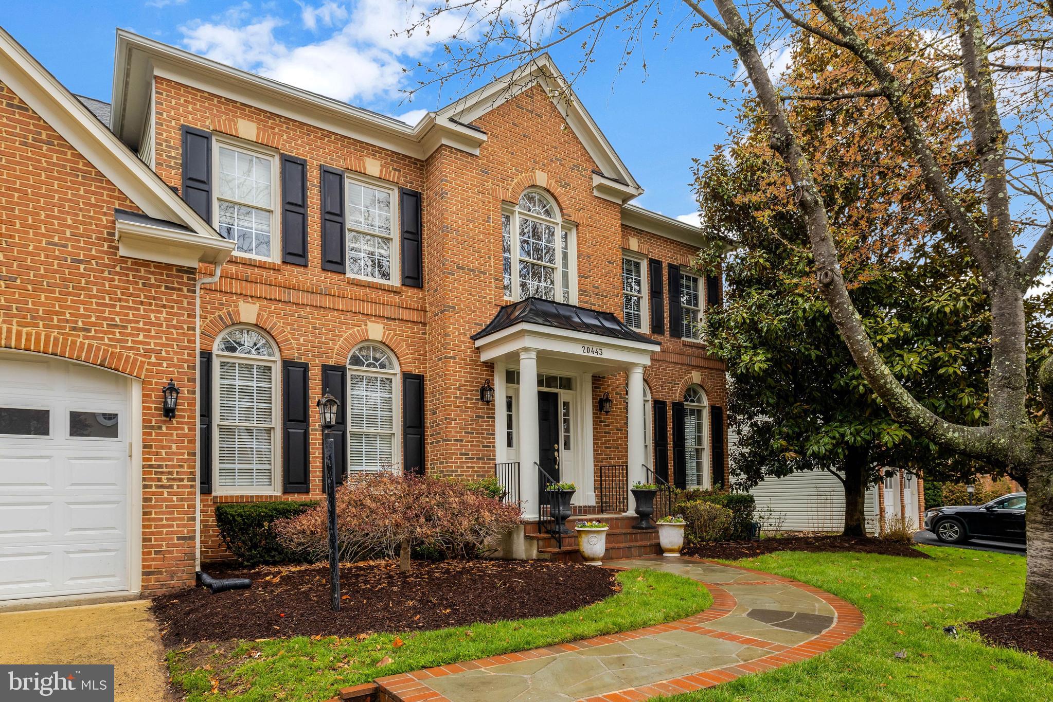 20443 Cliftons Point Street Sterling, VA 20165 - Photo 2 of 32
