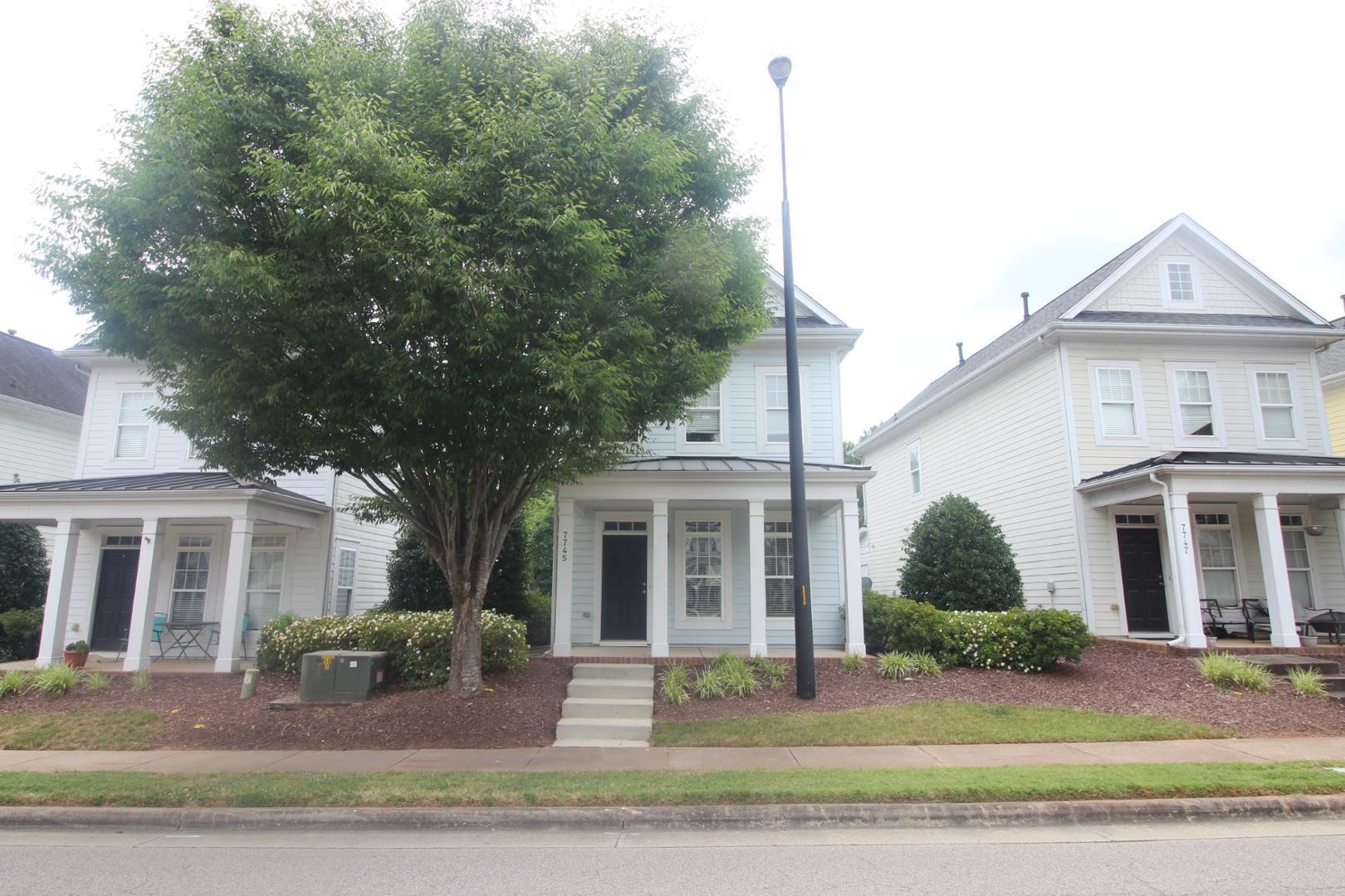 7745 ACC Boulevard Raleigh, NC 27617 - Photo 2 of 20