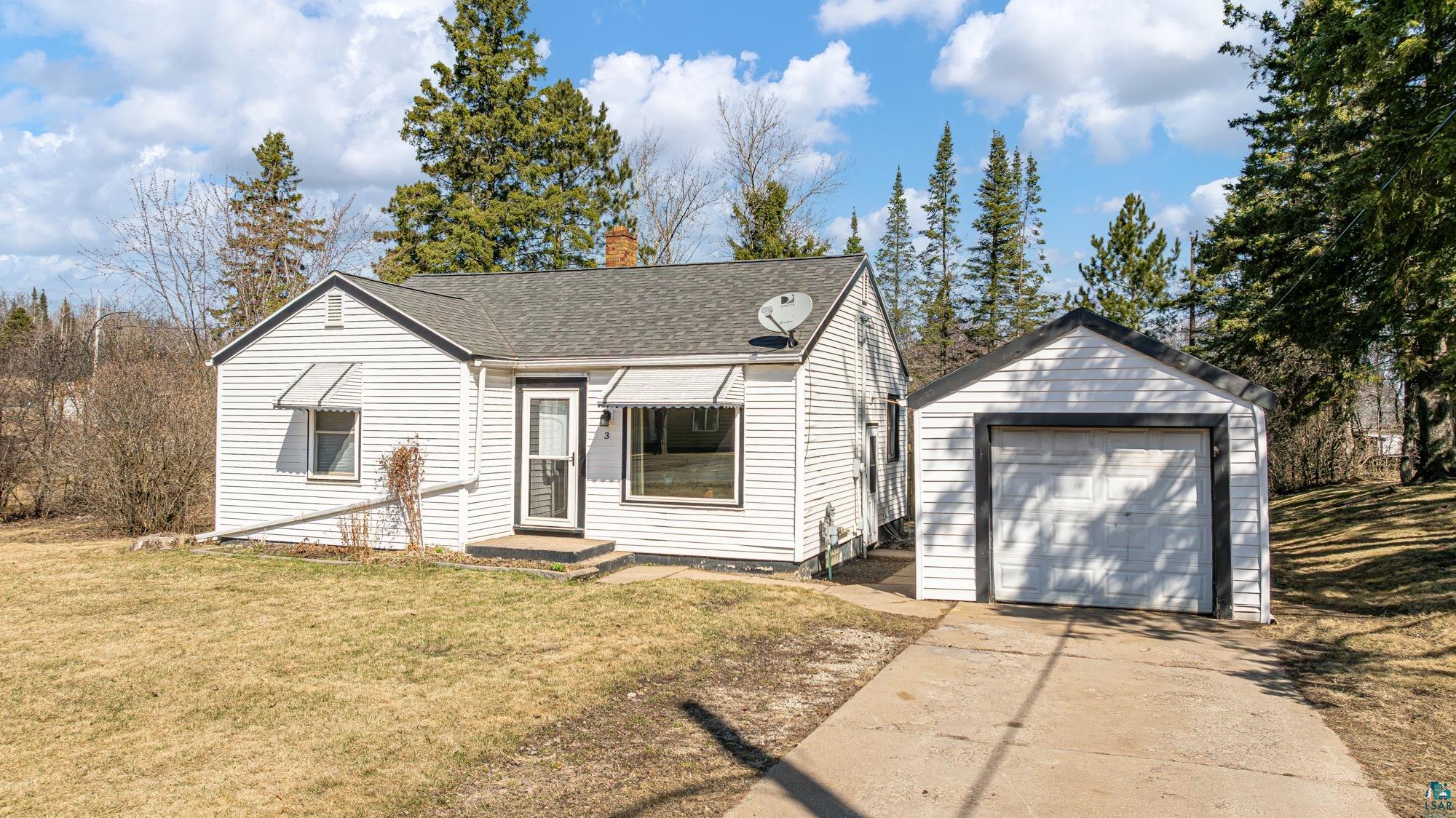 3 Merritt Drive Virginia, MN 55792 - Photo 36 of 48