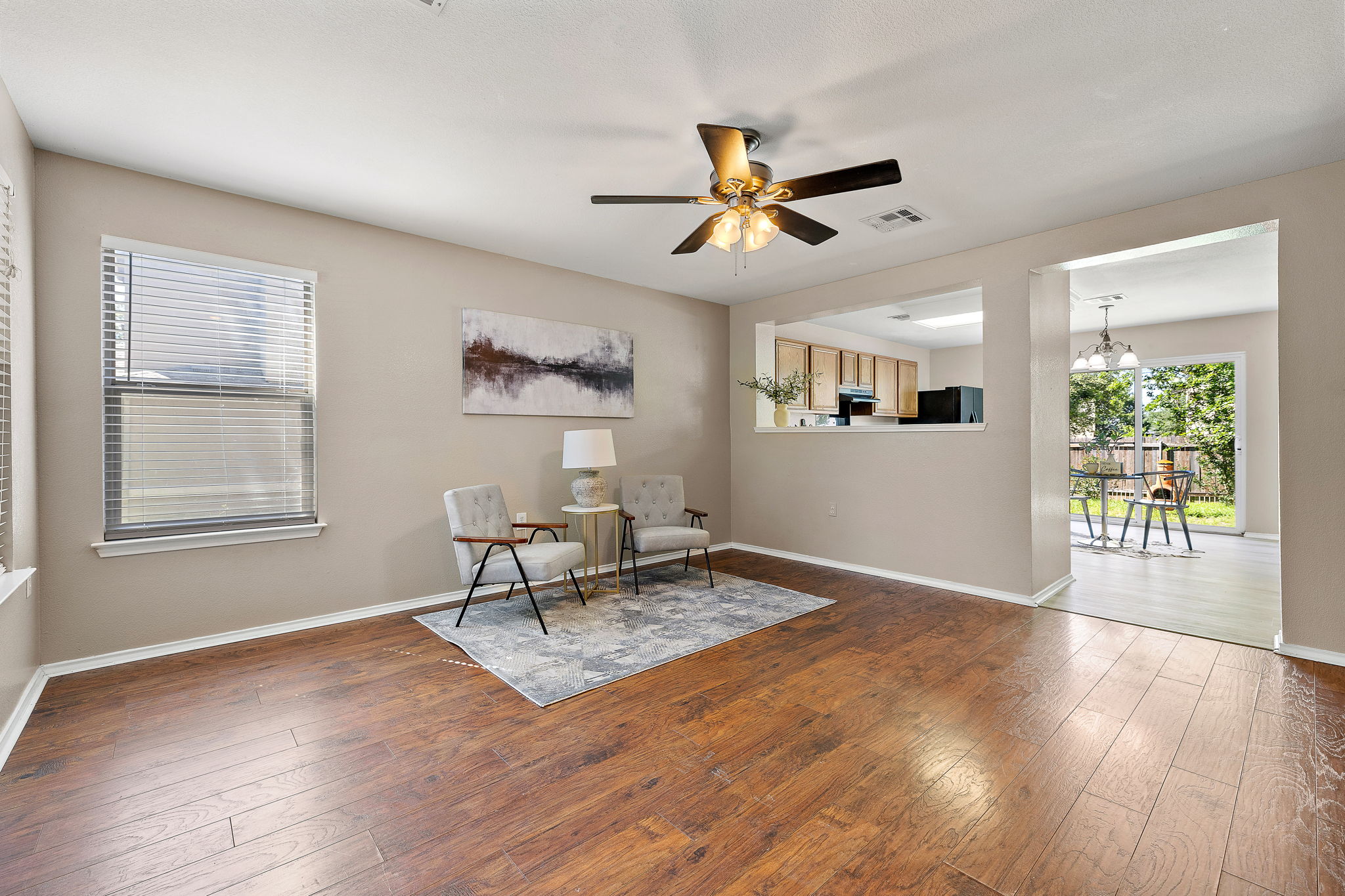 5705 Viewpoint Drive Austin, TX 78744 - Photo 7 of 30 The perfect canvas for your Pinterest board and personal style.
