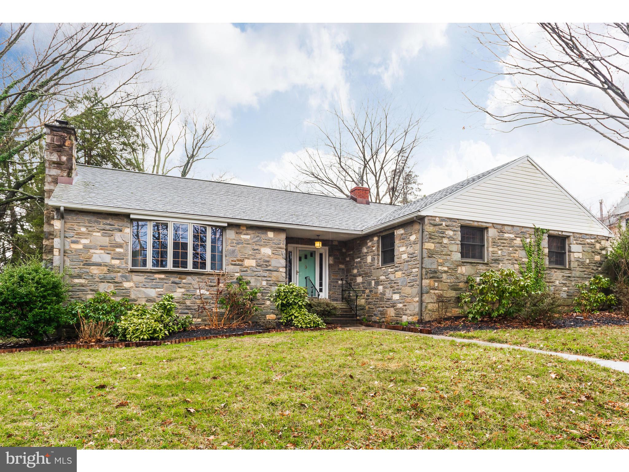 1501 Manoa Road Wynnewood, PA 19096 - Photo 1 of 43