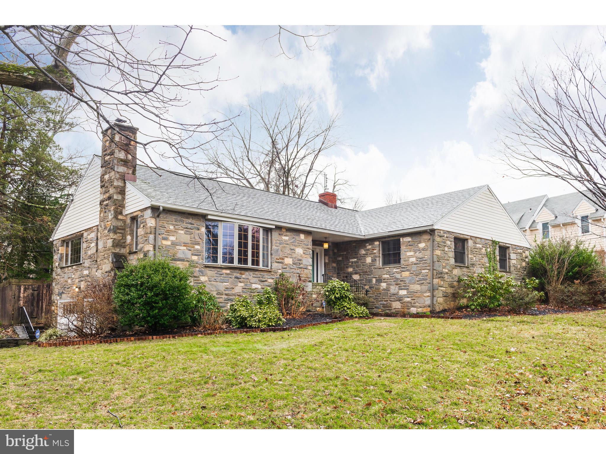 1501 Manoa Road Wynnewood, PA 19096 - Photo 8 of 43