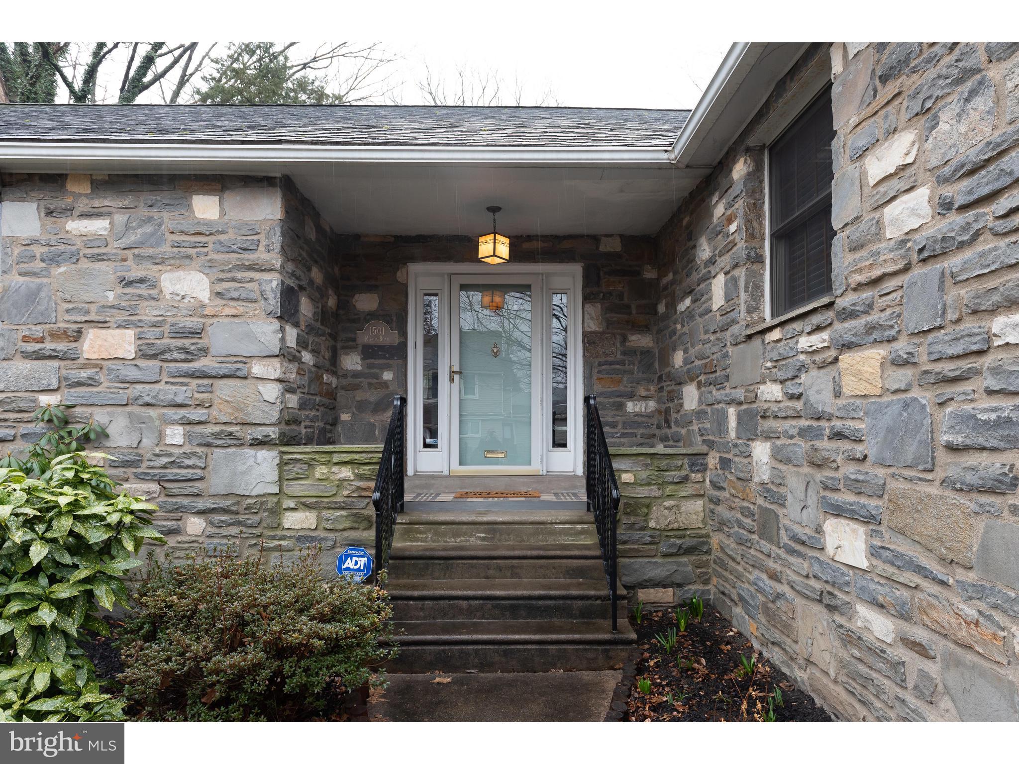 1501 Manoa Road Wynnewood, PA 19096 - Photo 9 of 43