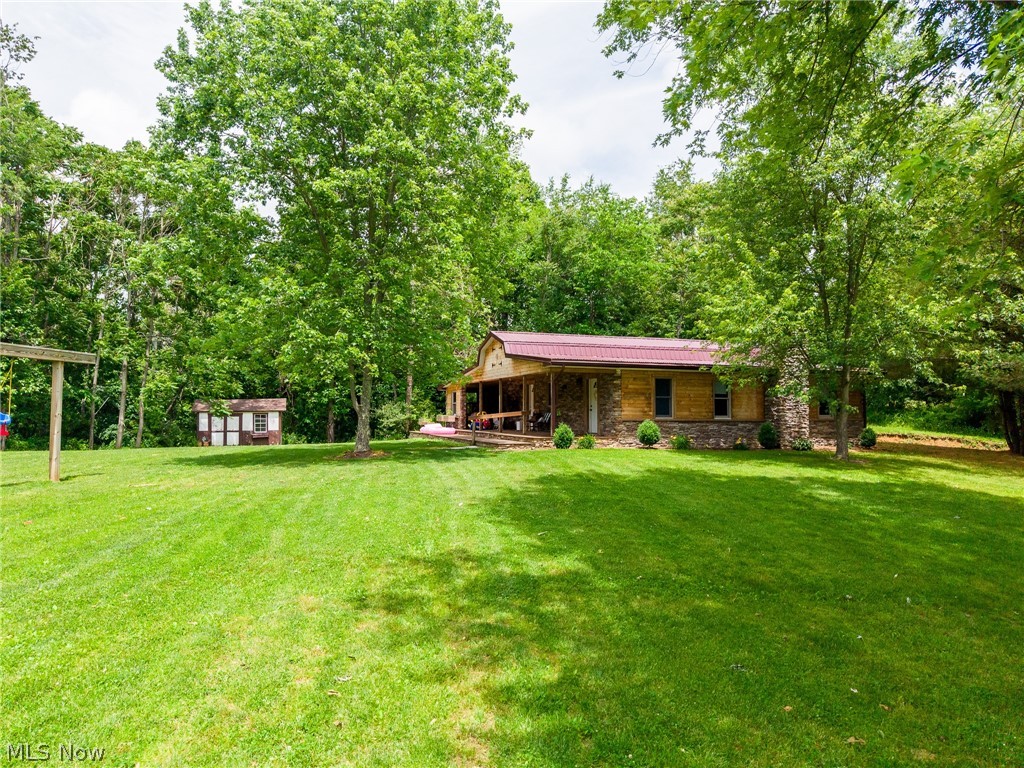 74333 Irish Ridge Road Kimbolton, OH 43749 - Photo 36 of 43
