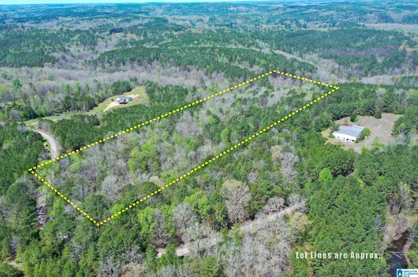 $39,500 | 0 Kilpatrick Road, Parrish, AL 35580
