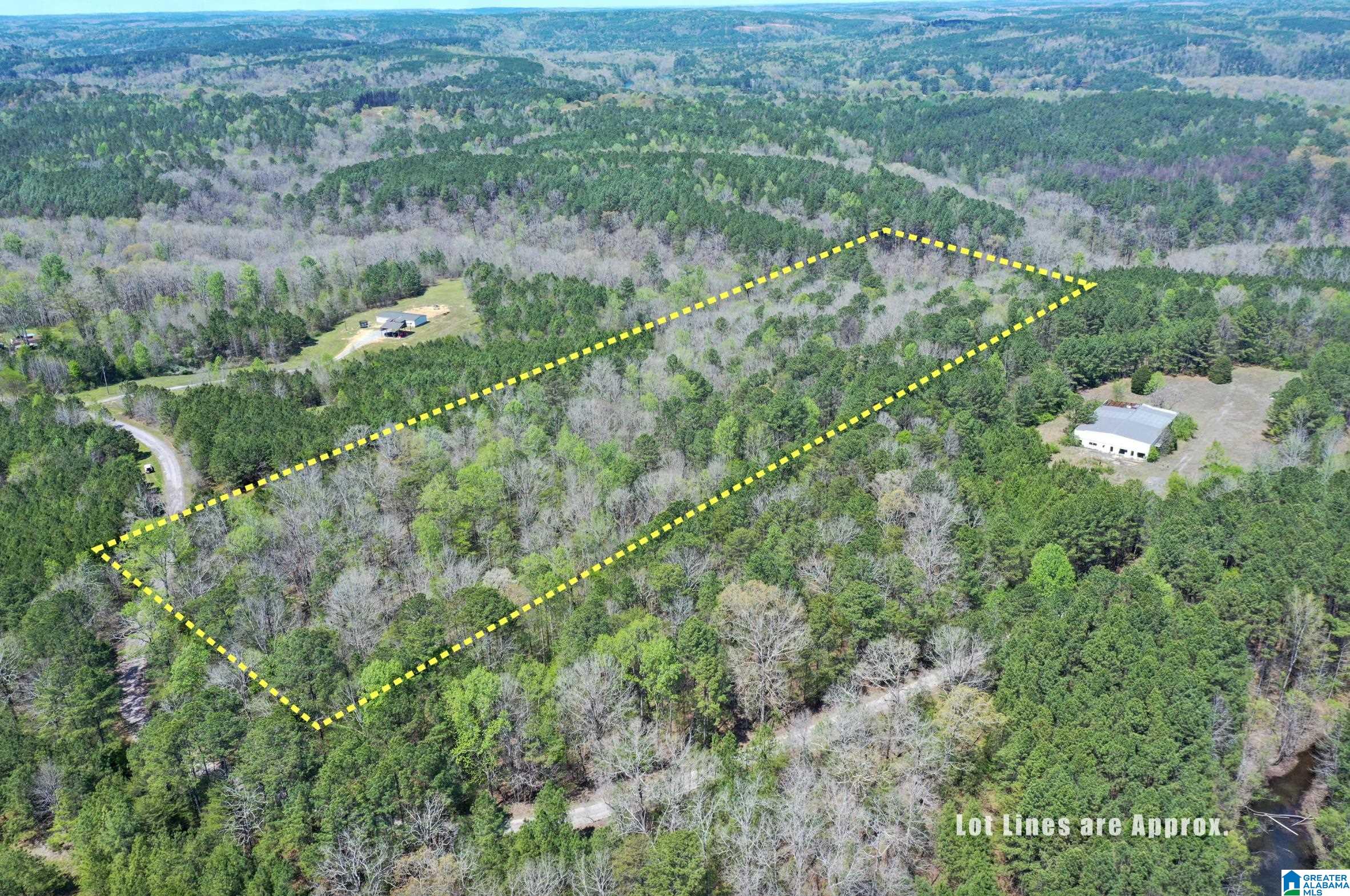 0 Kilpatrick Road Parrish, AL 35580 - Photo 1 of 6