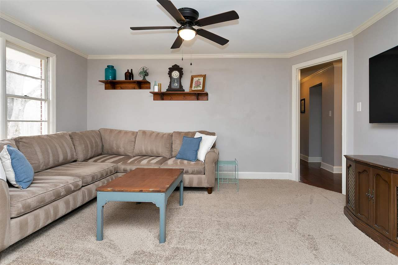 10520 Ten-Ten Road Raleigh, NC 27603 - Photo 4 of 27 Photo 4