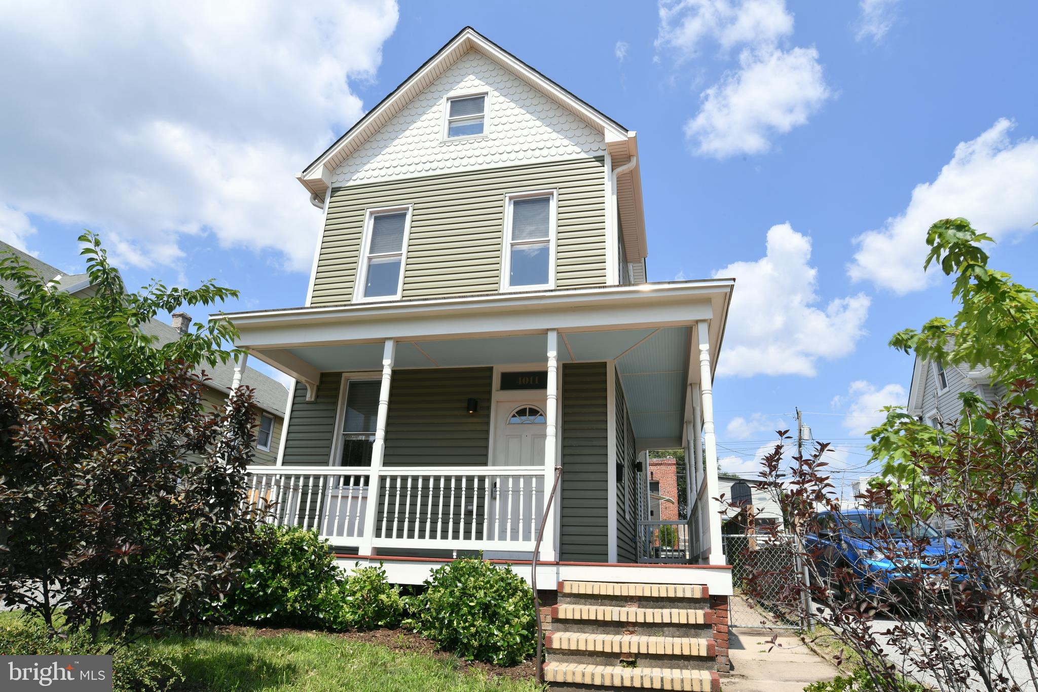4011 Falls Road Baltimore, MD 21211 - Photo 1 of 48 Gallery Image 1