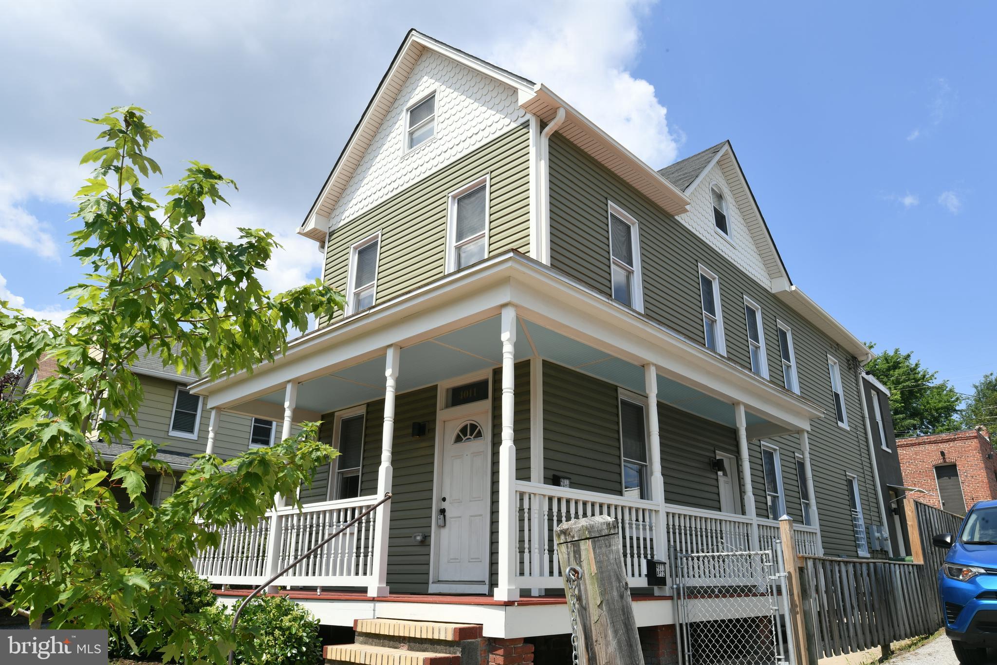 4011 Falls Road Baltimore, MD 21211 - Photo 3 of 48 Gallery Image 3