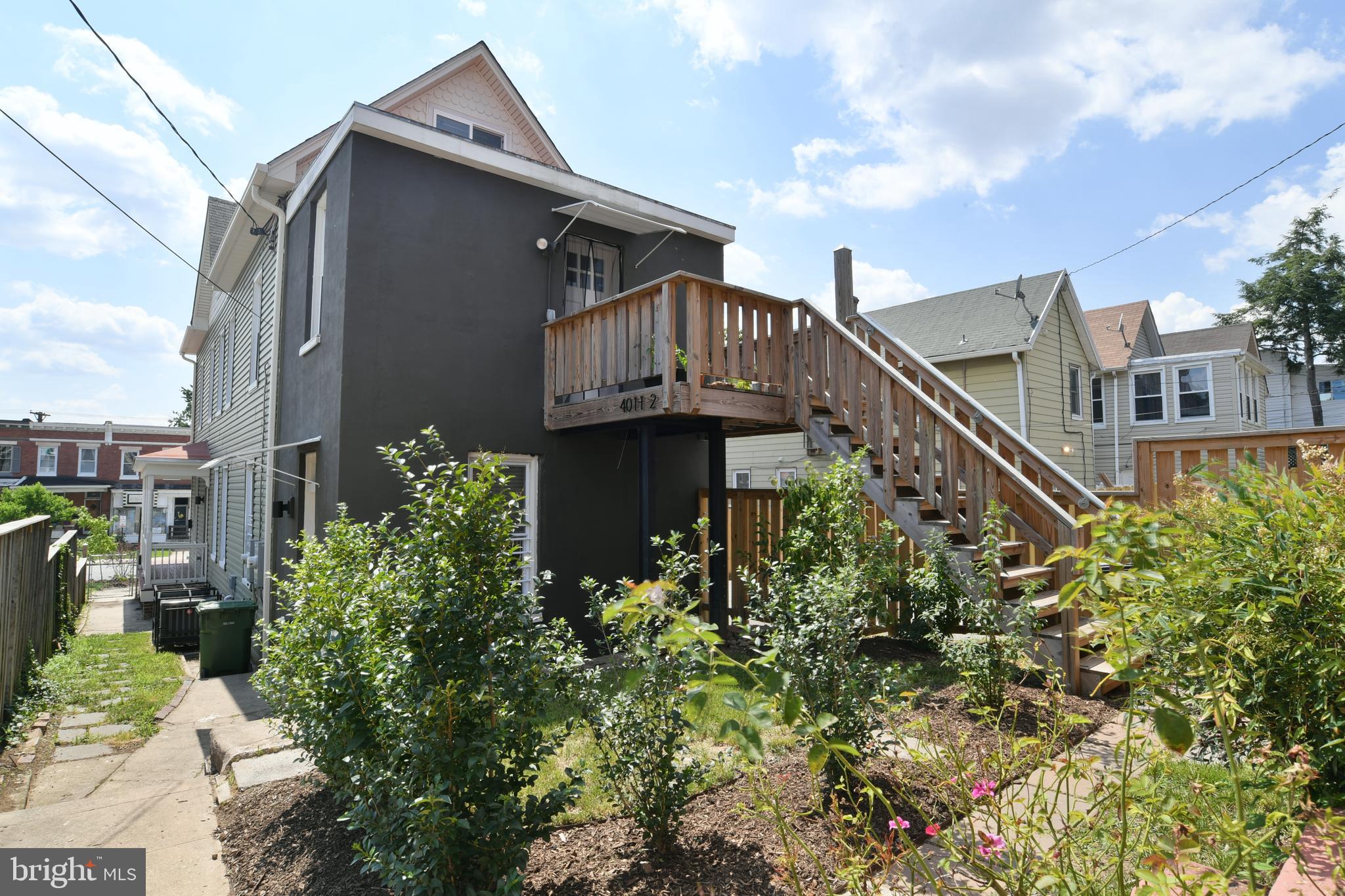 4011 Falls Road Baltimore, MD 21211 - Photo 5 of 48 Gallery Image 5
