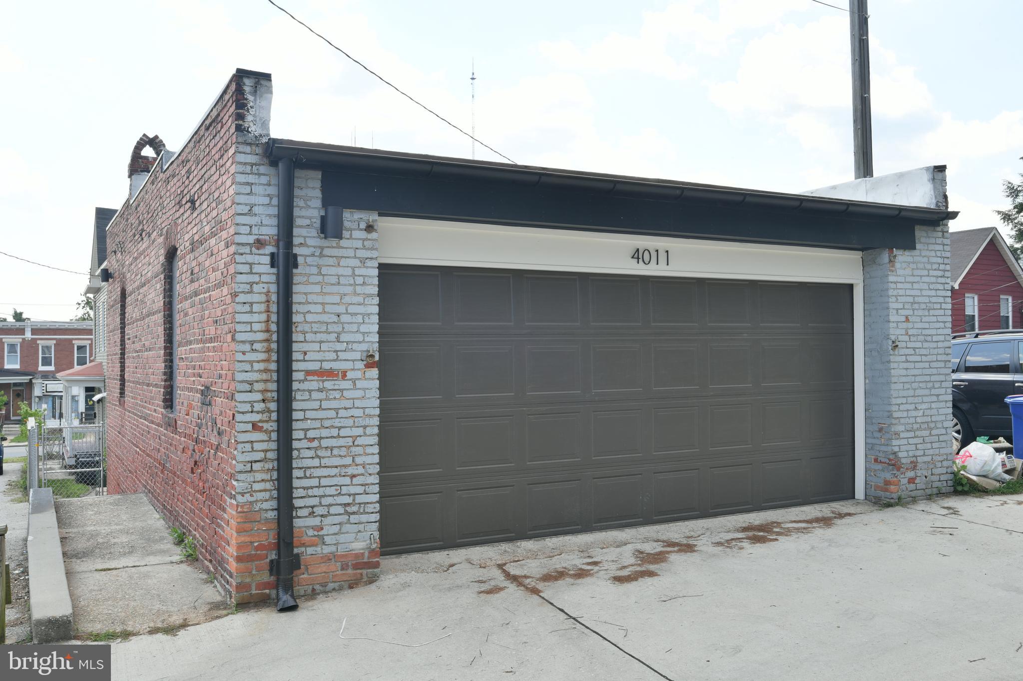 4011 Falls Road Baltimore, MD 21211 - Photo 6 of 48 Gallery Image 6