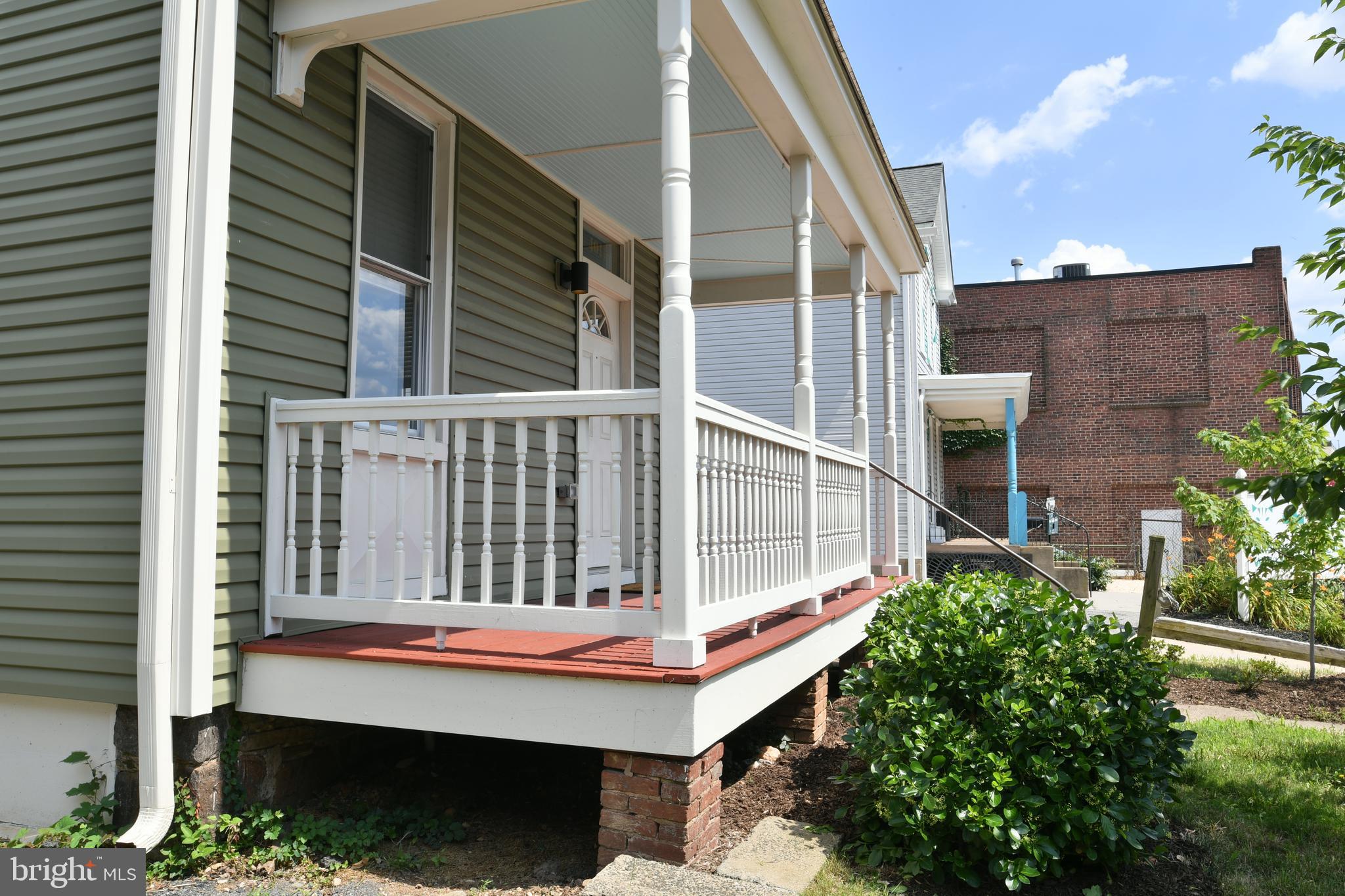 4011 Falls Road Baltimore, MD 21211 - Photo 8 of 48 Gallery Image 8
