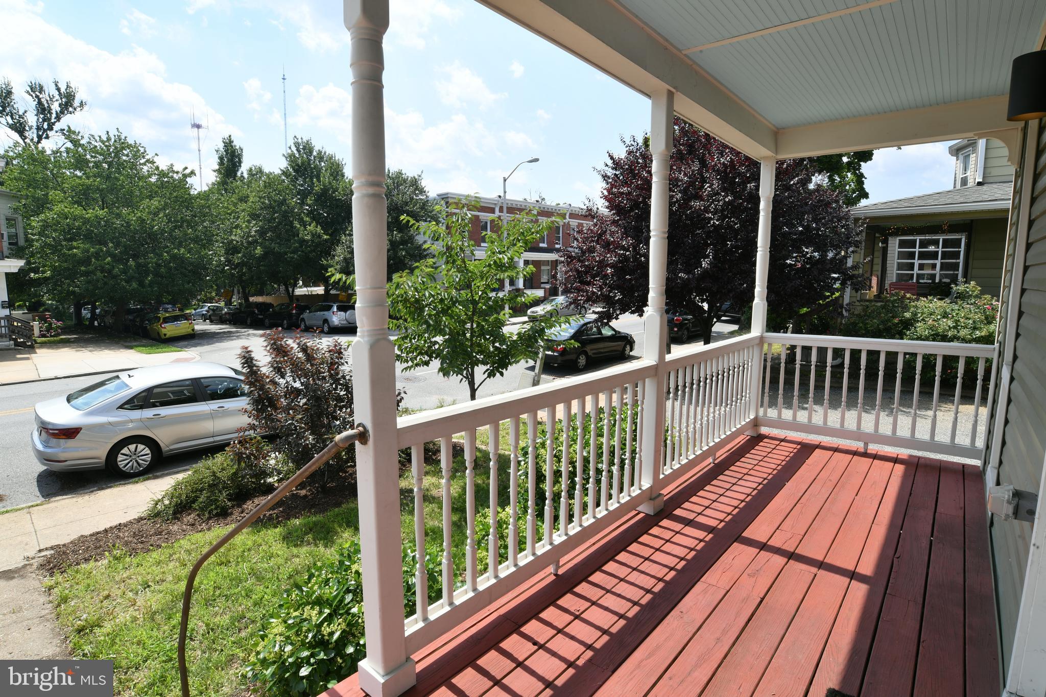 4011 Falls Road Baltimore, MD 21211 - Photo 10 of 48 Gallery Image 10