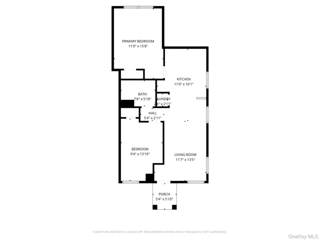 $2,495 | 10 Burnside Avenue, Unit B, Congers, NY 10920