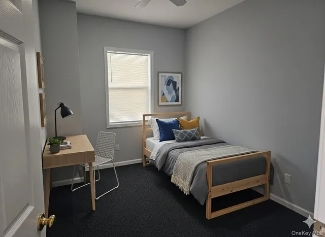 $2,495 | 10 Burnside Avenue, Unit B, Congers, NY 10920