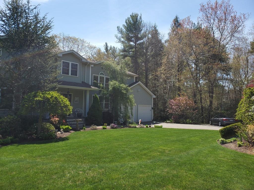 31 Dunham Road Freetown, MA 02702 - Photo 3 of 36 Gallery Image 3