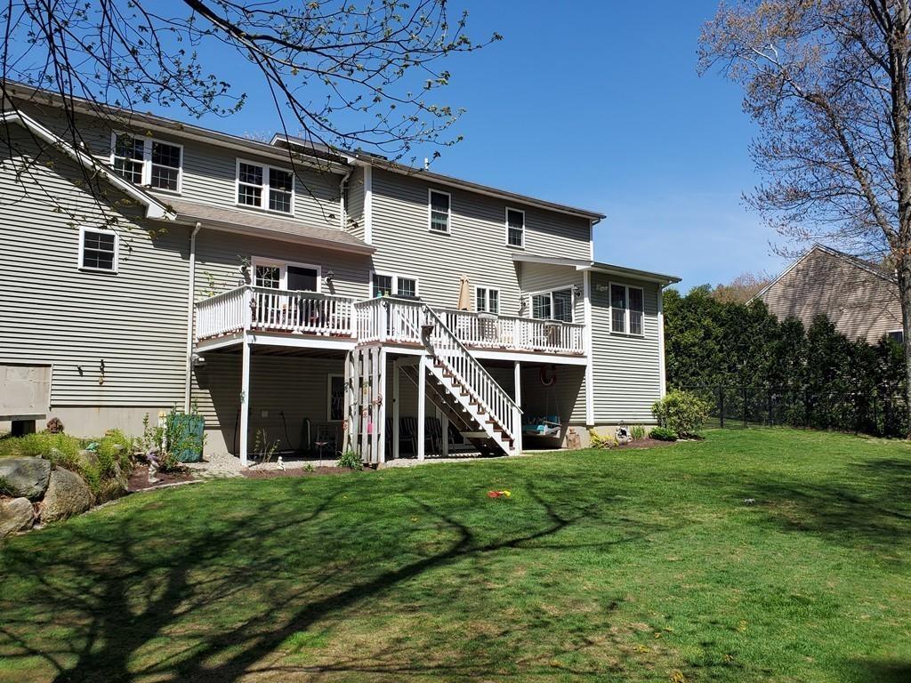 31 Dunham Road Freetown, MA 02702 - Photo 32 of 36 Gallery Image 32