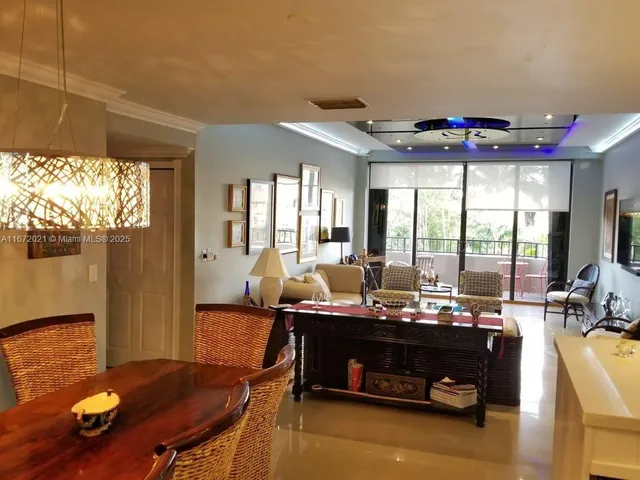 a room with furniture and window