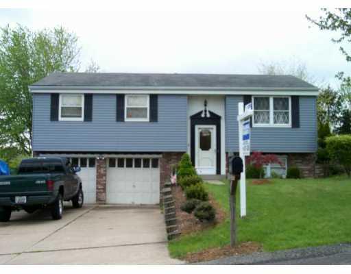 3033 Pitchfork Drive McKees Rocks, PA 15136 - Photo 1 of 7