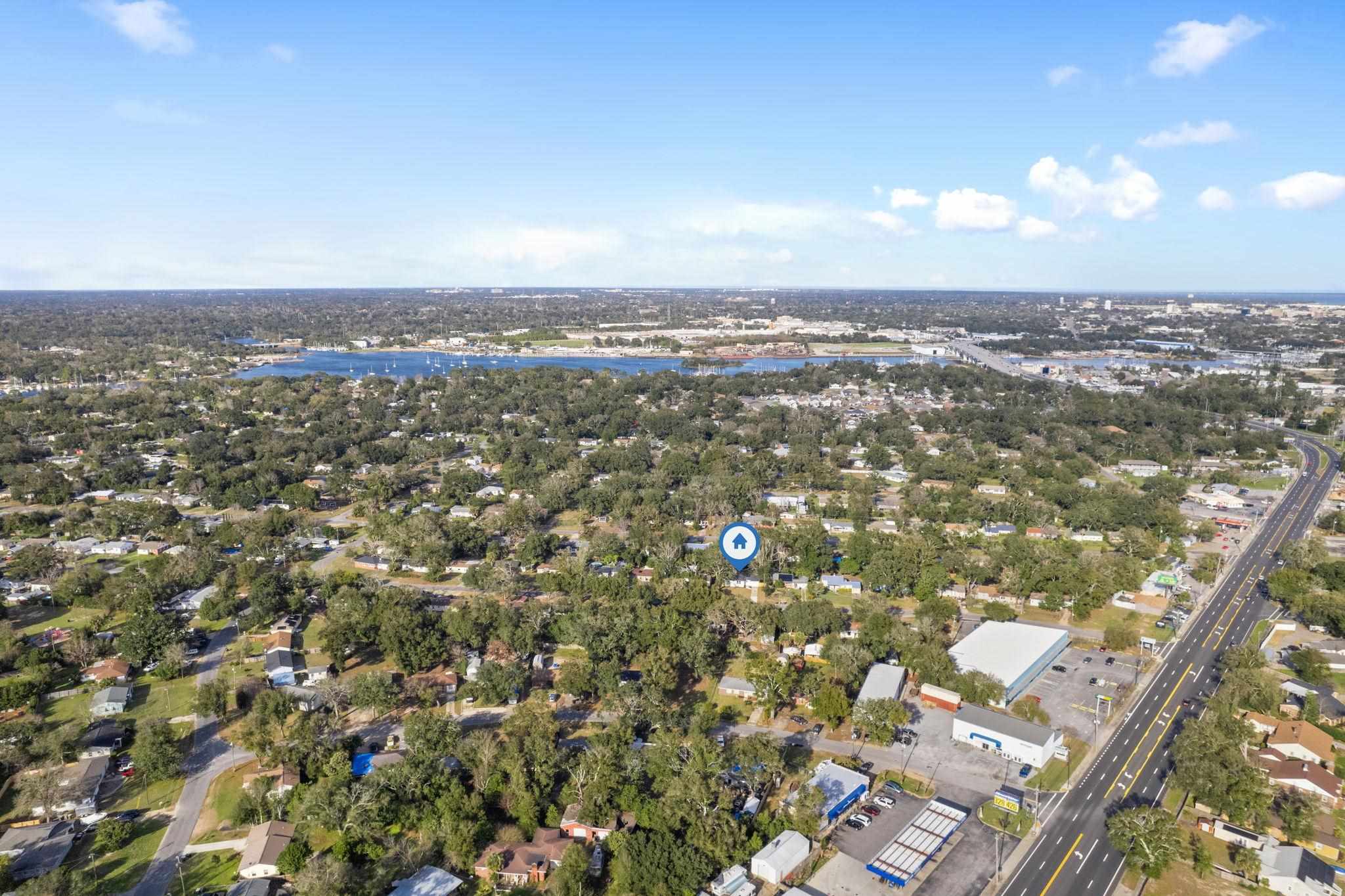 18 Milton Road Pensacola, FL 32507 - Photo 28 of 30