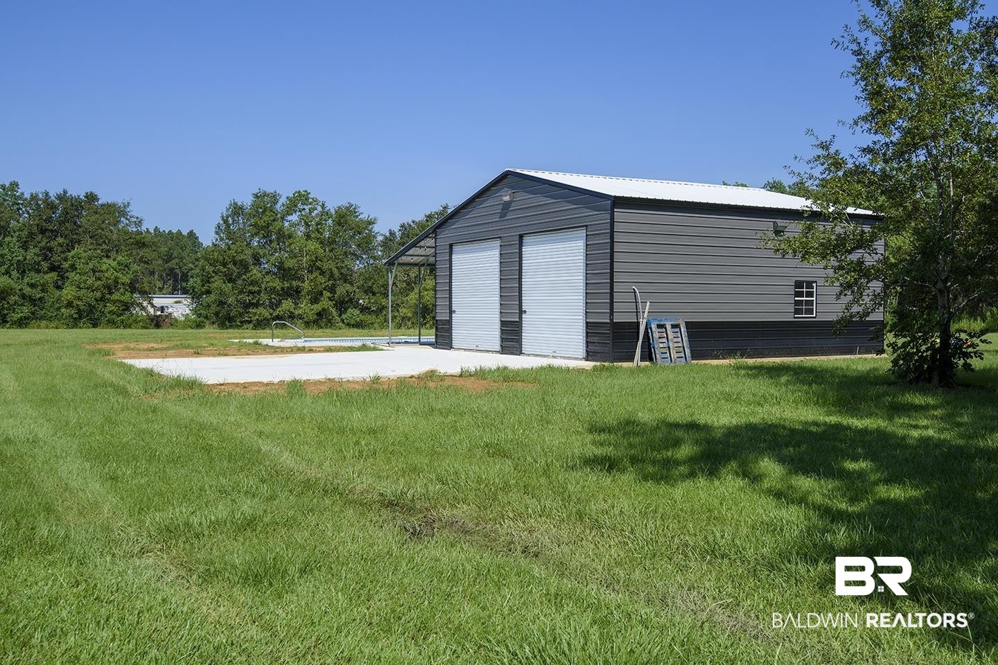 25855 Grey Road Loxley, AL 36551 - Photo 23 of 43