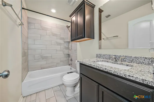 $249,000 | 846 Ross Road, Copperas Cove, TX 76522