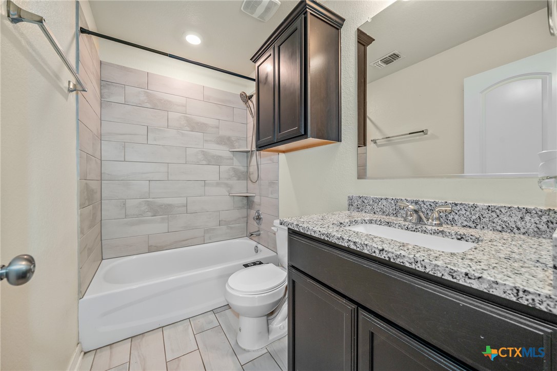 846 Ross Road Copperas Cove, TX 76522 - Photo 20 of 28