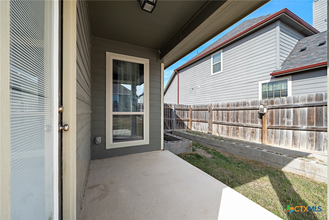 846 Ross Road Copperas Cove, TX 76522 - Photo 22 of 28