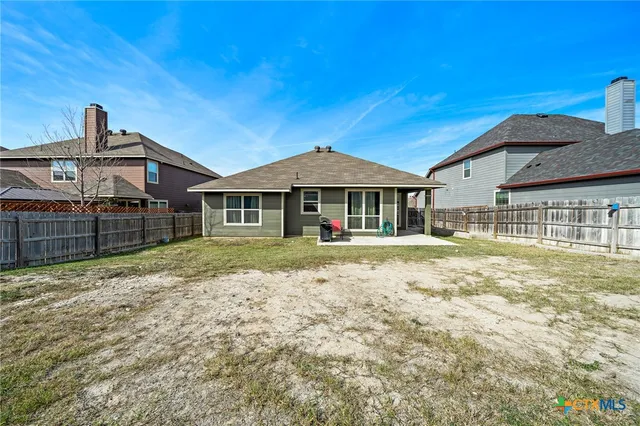 $249,000 | 846 Ross Road, Copperas Cove, TX 76522