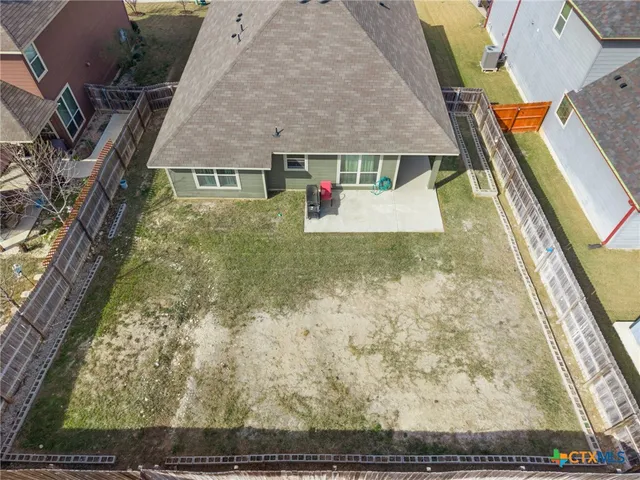 $249,000 | 846 Ross Road, Copperas Cove, TX 76522