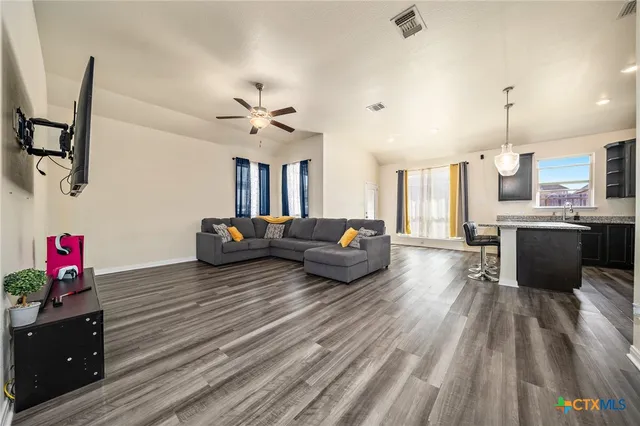 $249,000 | 846 Ross Road, Copperas Cove, TX 76522