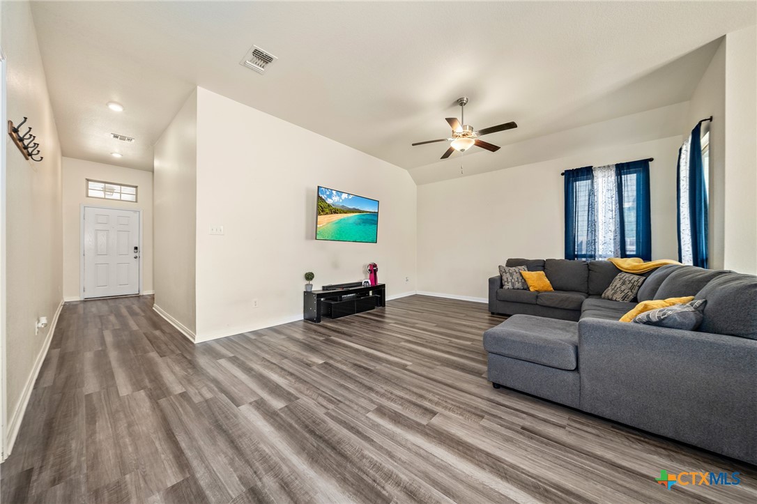 846 Ross Road Copperas Cove, TX 76522 - Photo 5 of 28