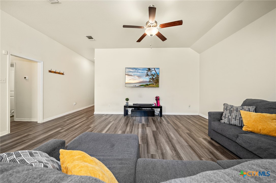 846 Ross Road Copperas Cove, TX 76522 - Photo 6 of 28