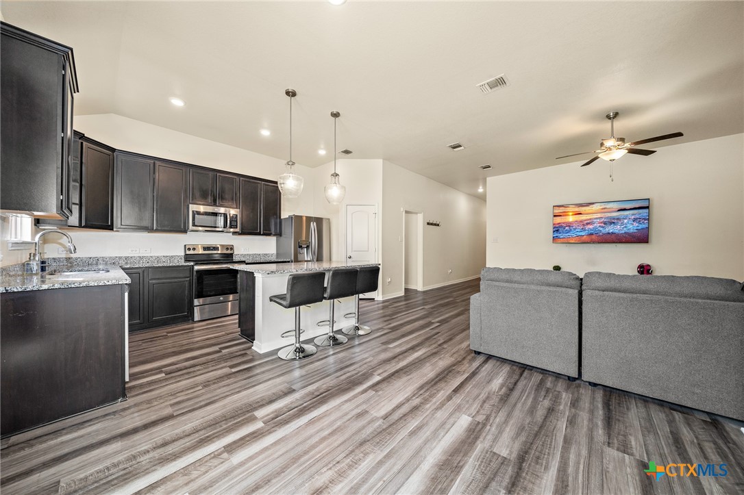 846 Ross Road Copperas Cove, TX 76522 - Photo 8 of 28