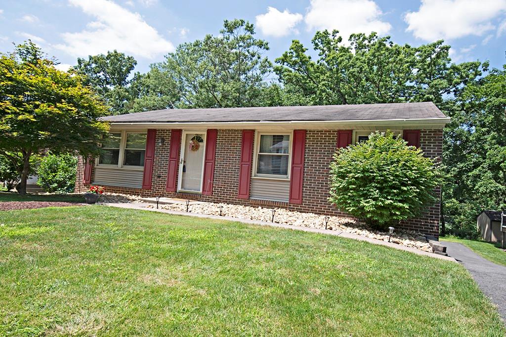 440 Tivoli Road Pittsburgh, PA 15239 - Photo 1 of 22 Gallery Image 1