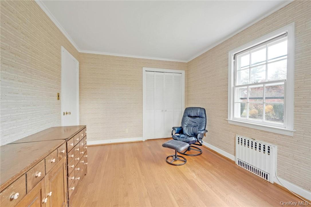 29 Old Orchard Road Rye Brook, NY 10573 - Photo 13 of 32 a view of a room with gym equipment