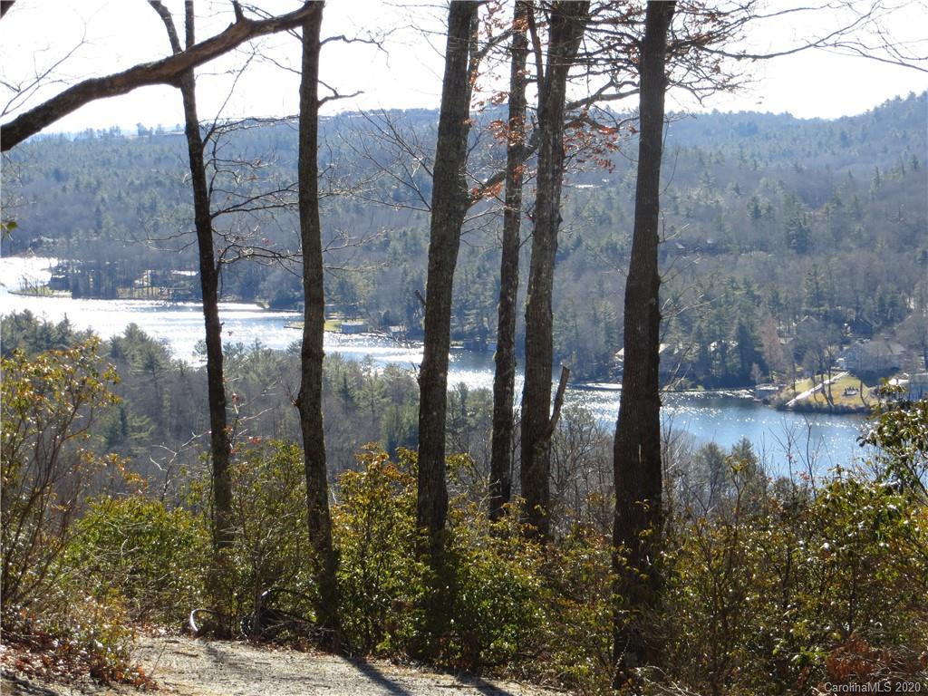 Lot 17 Panther Ridge Road, Unit PR17 Lake Toxaway, NC 28747 - Photo 2 of 35 Gallery Image 2