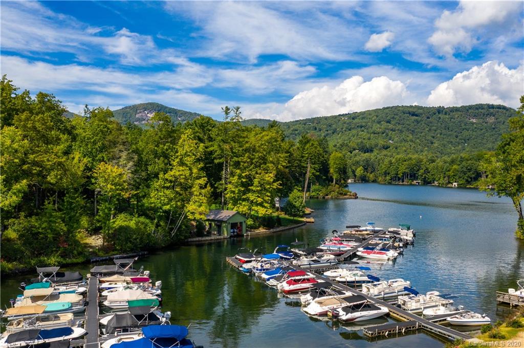 Lot 17 Panther Ridge Road, Unit PR17 Lake Toxaway, NC 28747 - Photo 16 of 35 Gallery Image 16