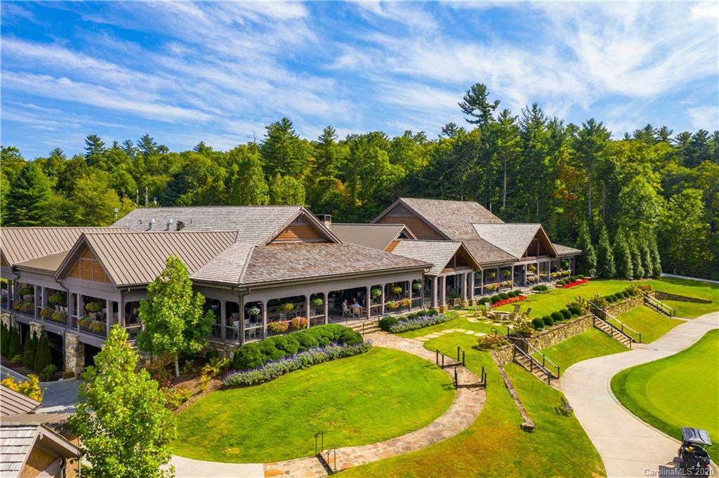 Lot 17 Panther Ridge Road, Unit PR17 Lake Toxaway, NC 28747 - Photo 23 of 35 Gallery Image 23