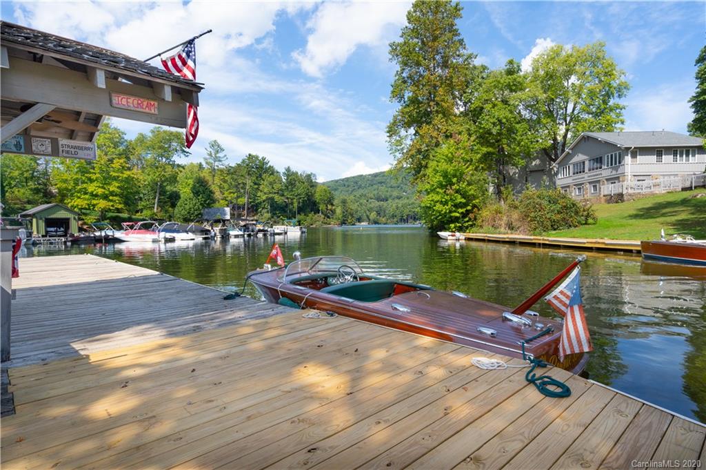 Lot 17 Panther Ridge Road, Unit PR17 Lake Toxaway, NC 28747 - Photo 25 of 35 Gallery Image 25